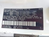 Toyota Tundra Base 5.7L V8 5TFCV54138X007154 снимка