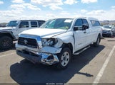 Toyota Tundra Base 5.7L V8 5TFCV54138X007154 снимка