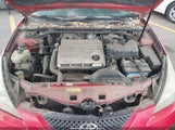 Toyota Camry Solara Sle 4T1FA38P27U108497 снимка