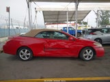 Toyota Camry Solara Sle 4T1FA38P27U108497 снимка
