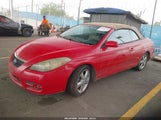 Toyota Camry Solara Sle 4T1FA38P27U108497 снимка
