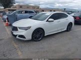Acura Tlx Tech A-Spec Pkgs 19UUB2F67KA005942 снимка