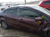Kia Forte Lx 3KPFK4A79HE127646 снимка