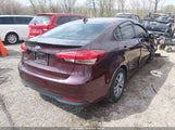 Kia Forte Lx 3KPFK4A79HE127646 снимка
