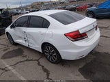 Honda Civic Ex-L 19XFB2F93EE058575 fotografie