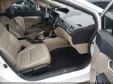 Honda Civic Ex-L 19XFB2F93EE058575 fotografie