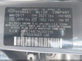 Hyundai Accent Se KMHCT4AE7HU300155 снимка