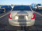 Hyundai Accent Gls KMHCN46C77U119959 снимка