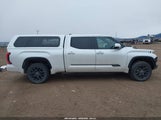Toyota Tundra Hybrid Platinum 5TFNC5EC7PX002486 photo