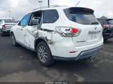 Nissan Pathfinder S 5N1AR2MN6FC681070 снимка