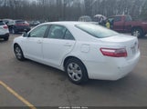 Toyota Camry Le 4T1BE46KX7U694656 снимка