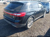 Lincoln Mkx Reserve 2LMPJ8LRXJBL40115 снимка