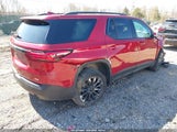 Chevrolet Traverse Awd Rs 1GNEVJKW8PJ247891 снимка