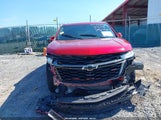 Chevrolet Traverse Awd Rs 1GNEVJKW8PJ247891 photo