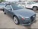 Audi A5 2.0T Premium WAULFAFH5DN014027 снимка