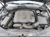 Chevrolet Camaro 2Lt 2G1FF1E33F9230513 fotografie