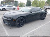 Chevrolet Camaro 2Lt 2G1FF1E33F9230513 снимка