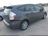 Toyota Prius V Three JTDZN3EU6C3136156 снимка