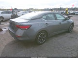 Nissan Sentra Sv Xtronic Cvt 3N1AB8CV8RY298064 photo