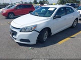 Chevrolet Malibu Limited Ls 1G11B5SA9GF128478 снимка