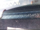 Honda Cr-V Ex SHSRD78806U445453 снимка