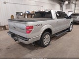 Ford F-150 Platinum 1FTFW1ET1DFE05952 снимка