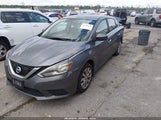 Nissan Sentra S 3N1AB7AP8GY326831 снимка