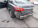 Nissan Sentra S 3N1AB7AP8GY326831 снимка