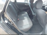 Nissan Sentra S 3N1AB7AP6EY282843 снимка