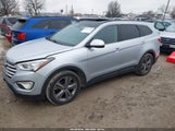 Hyundai Santa Fe Limited KM8SR4HF2DU001739 снимка