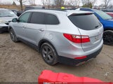 Hyundai Santa Fe Limited KM8SR4HF2DU001739 снимка
