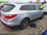Hyundai Santa Fe Limited KM8SR4HF2DU001739 снимка