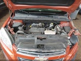 Chevrolet Trax Lt KL7CJLSB8GB521716 снимка