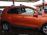 Chevrolet Trax Lt KL7CJLSB8GB521716 снимка
