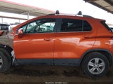 Chevrolet Trax Lt KL7CJLSB8GB521716 снимка