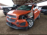 Chevrolet Trax Lt KL7CJLSB8GB521716 снимка