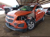 Chevrolet Trax Lt KL7CJLSB8GB521716 fotografie