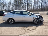 Nissan Versa 1.6 Sv 3N1CN8EV9RL903154 снимка