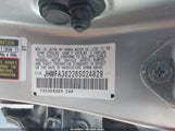 Honda Civic Hybrid JHMFA36226S024829 снимка