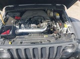 Jeep Wrangler Unlimited Rubicon 4X4 1C4HJXFG2LW196781 снимка