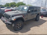 Jeep Wrangler Unlimited Rubicon 4X4 1C4HJXFG2LW196781 снимка