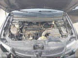 Dodge Journey Se 3C4PDCAB5JT277252 снимка