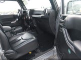 Jeep Wrangler Unlimited Sahara 1C4BJWEG2DL649513 fotografie