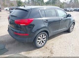 Kia Sportage Lx KNDPBCAC3F7781762 снимка