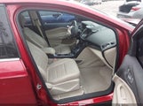 Ford Escape Titanium 1FMCU0JX9EUD43821 снимка
