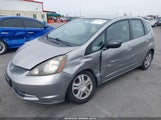 Honda Fit JHMGE88239C004431 снимка