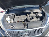 Kia Sorento 2.4L Lx 5XYPG4A3XHG266075 fotografie