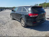 Kia Sorento 2.4L Lx 5XYPG4A3XHG266075 снимка