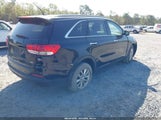 Kia Sorento 2.4L Lx 5XYPG4A3XHG266075 photo