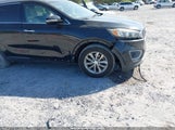 Kia Sorento 2.4L Lx 5XYPG4A3XHG266075 fotografie